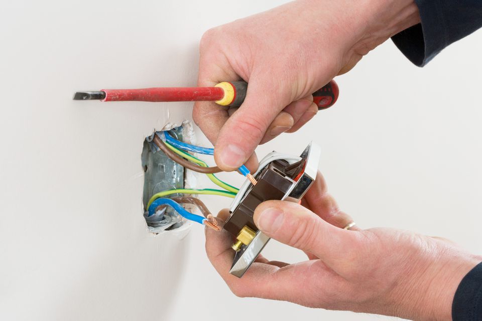 Socket replacement
