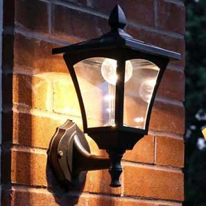 Outdoor lighting